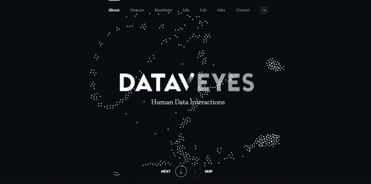 dataveyes