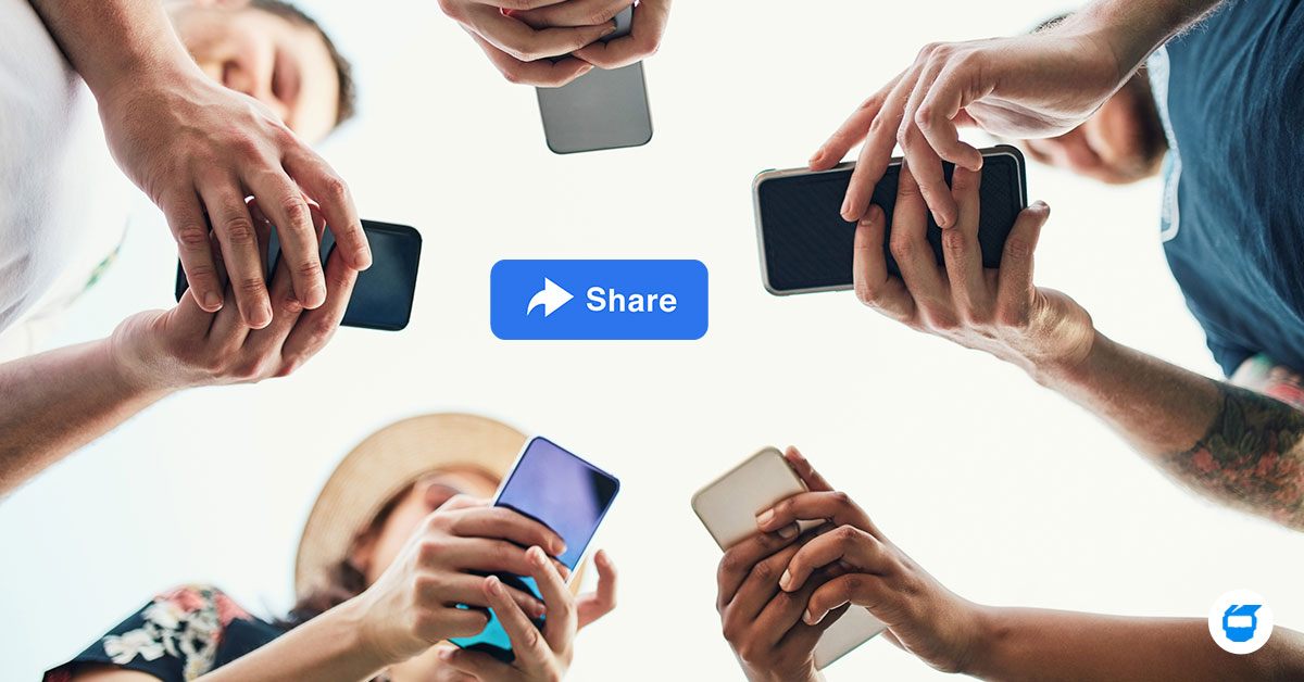 To Share or Not to Share: 4 Social Media Sharing Etiquette ...