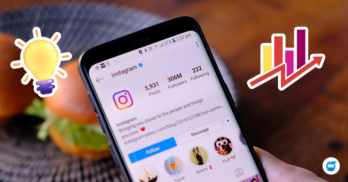 Instagram Business Profile: Everything You Need To Know In 2023