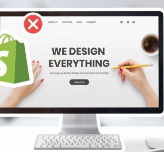 Shopify Pros and Cons