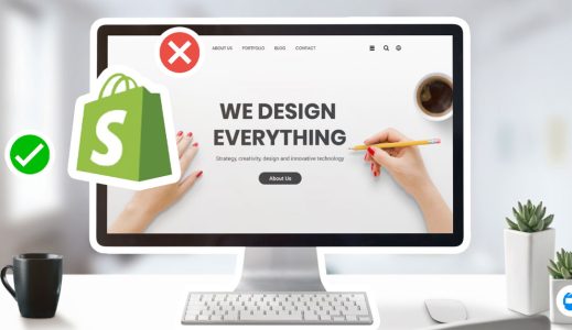 Shopify Pros and Cons