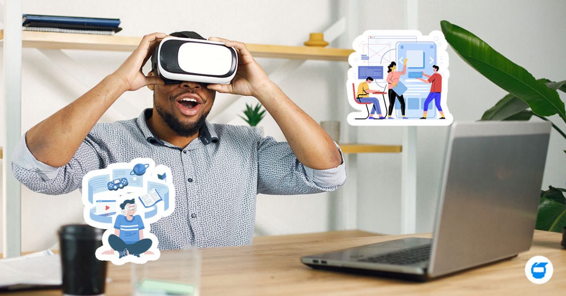 What is Virtual Reality (VR) Its Role in Web Development