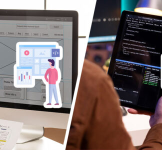 Frontend vs. Backend Development Key Differences